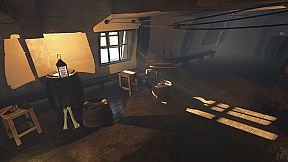 AGO BRISTOL 1775: From Warship to Prison Hulk