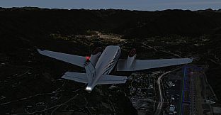 Aerofly FS 2 - USA Colorado