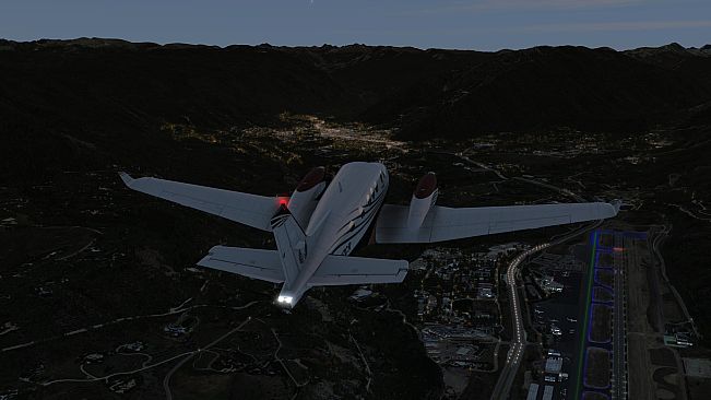 Aerofly FS 2 - USA Colorado
