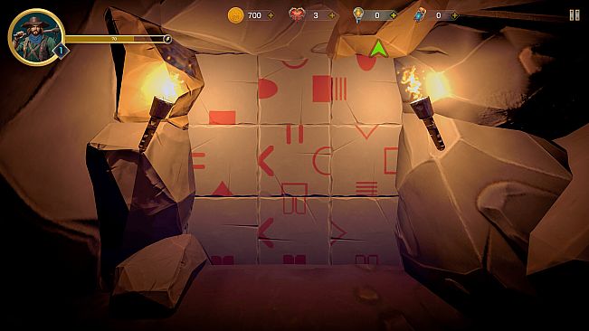 Miner Escape: Puzzle Adventure