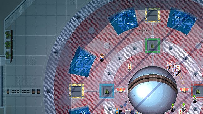 Serious Sam's Bogus Detour