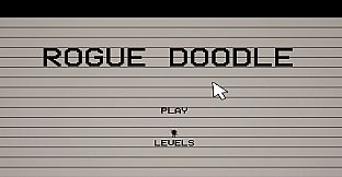 Rogue Doodle