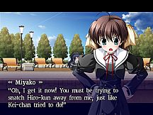 Killjoy Hunter Yuuko