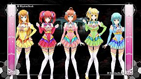 Song of Memories (Complete Scenario)