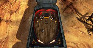 Pinball FX3 - Iron & Steel Pack