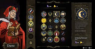 33 Immortals