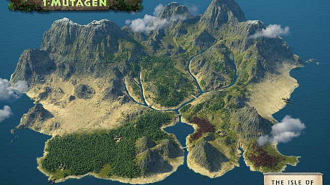 Geneforge Hintbook and Bonuses