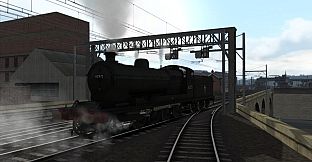 Train Simulator: BR Robinson Class O4 Loco Add-On