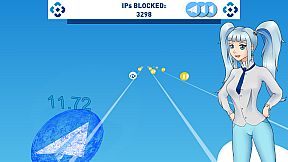 RKN Block Me: Telegram