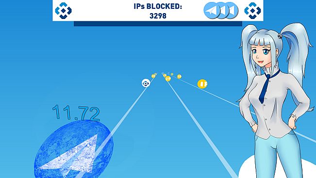 RKN Block Me: Telegram