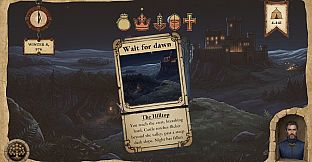 For My Kingdom