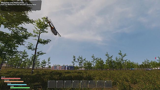 Pathogen: Code Omega