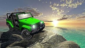 Off-Road Paradise: Trial 4x4