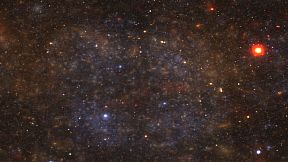 Cosmic Journey PC Live Wallpaper