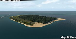 X-Plane 11 - Add-on: Aerosoft - Seychelles XP
