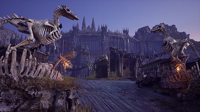 Dragonkin: The Banished - Founder Pack 2