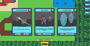 Vipunk: Shield of Valhalla