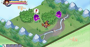 Kingdom's Return: Time-Eating Fruit and the Ancient Monster