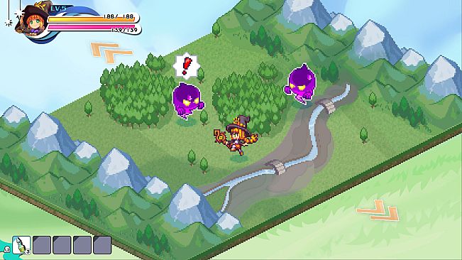 Kingdom's Return: Time-Eating Fruit and the Ancient Monster