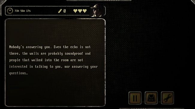 3 DAYS: Ghosts of War