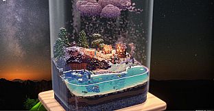Terraglass