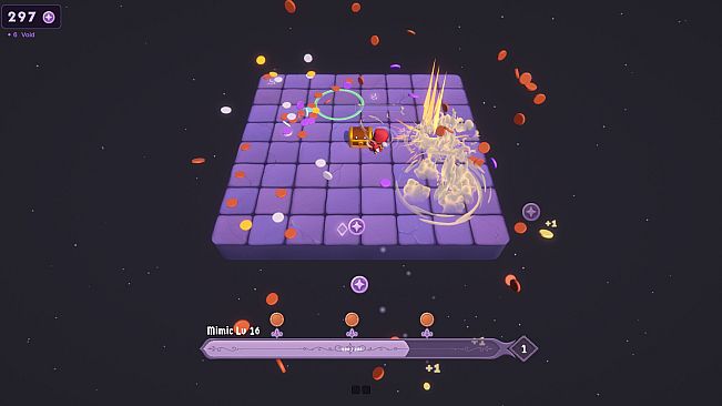 When Chests Rain Tons of Loot