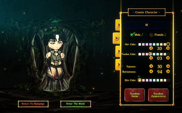 硬币与仙人掌 (Coins & Wishpalm)