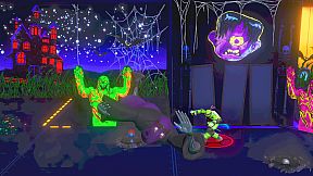 Teenage Mutant Ninja Turtles Arcade: Wrath of the Mutants