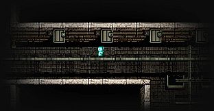 Saturn Quest: The Loneliness Of Captain Navigator