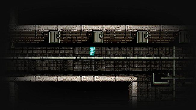 Saturn Quest: The Loneliness Of Captain Navigator