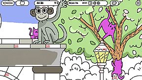 100 Cats Lost In Canada Find & Color