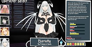 Project Cappuccino 2: The Succubus Throne