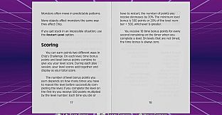 The Epyx Collection: Handheld