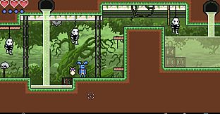 Hero's everyday life - Premium set 2