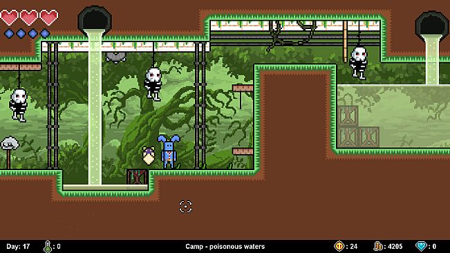 Hero's everyday life - Premium set 2