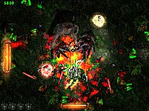 Zombie Murder Hell Arrives