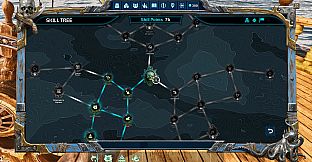 ARK Tides of Fortune