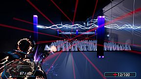 Robots Attack On Vapeland