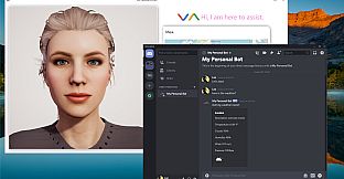 VA Framework - Build Your AI