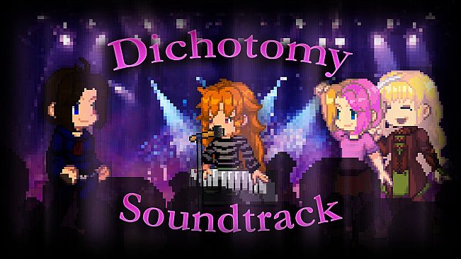 Dichotomy Soundtrack