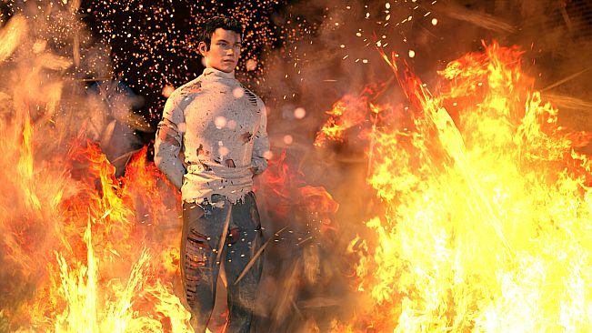 The DeLuca Family - Season 1