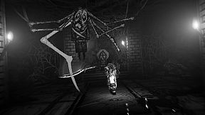 My Beautiful Paper Smile