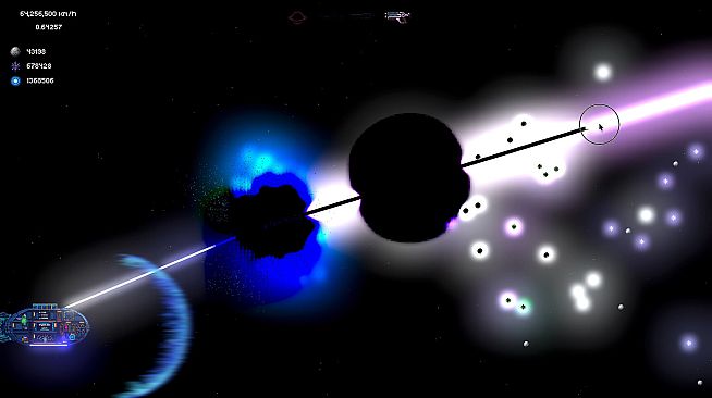 SPEED OF LIGHT