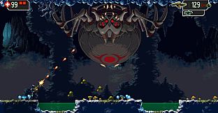 The Mummy Demastered