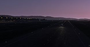 X-Plane 11 - Add-on: Skyline Simulations - MKJS - Montego Bay Jamaica