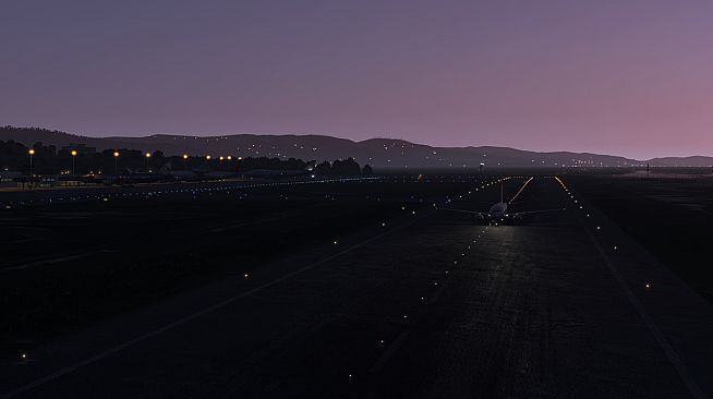 X-Plane 11 - Add-on: Skyline Simulations - MKJS - Montego Bay Jamaica