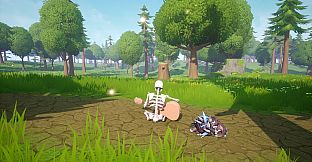 Spire Horizon - Little Dragon Midnight Expansion