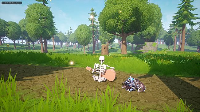 Spire Horizon - Little Dragon Midnight Expansion