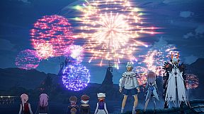 Blue Protocol: Star Resonance