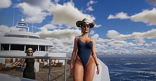 Eclipse Island Primal Odyssey